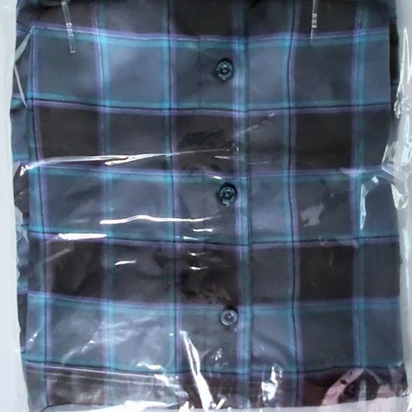 DIXXON Flannel RESILIENCE Flannel Shirt Men's XL - Picture 4 of 5